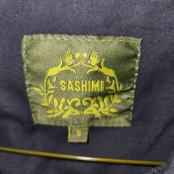 Jacket - Picture 3 of 3